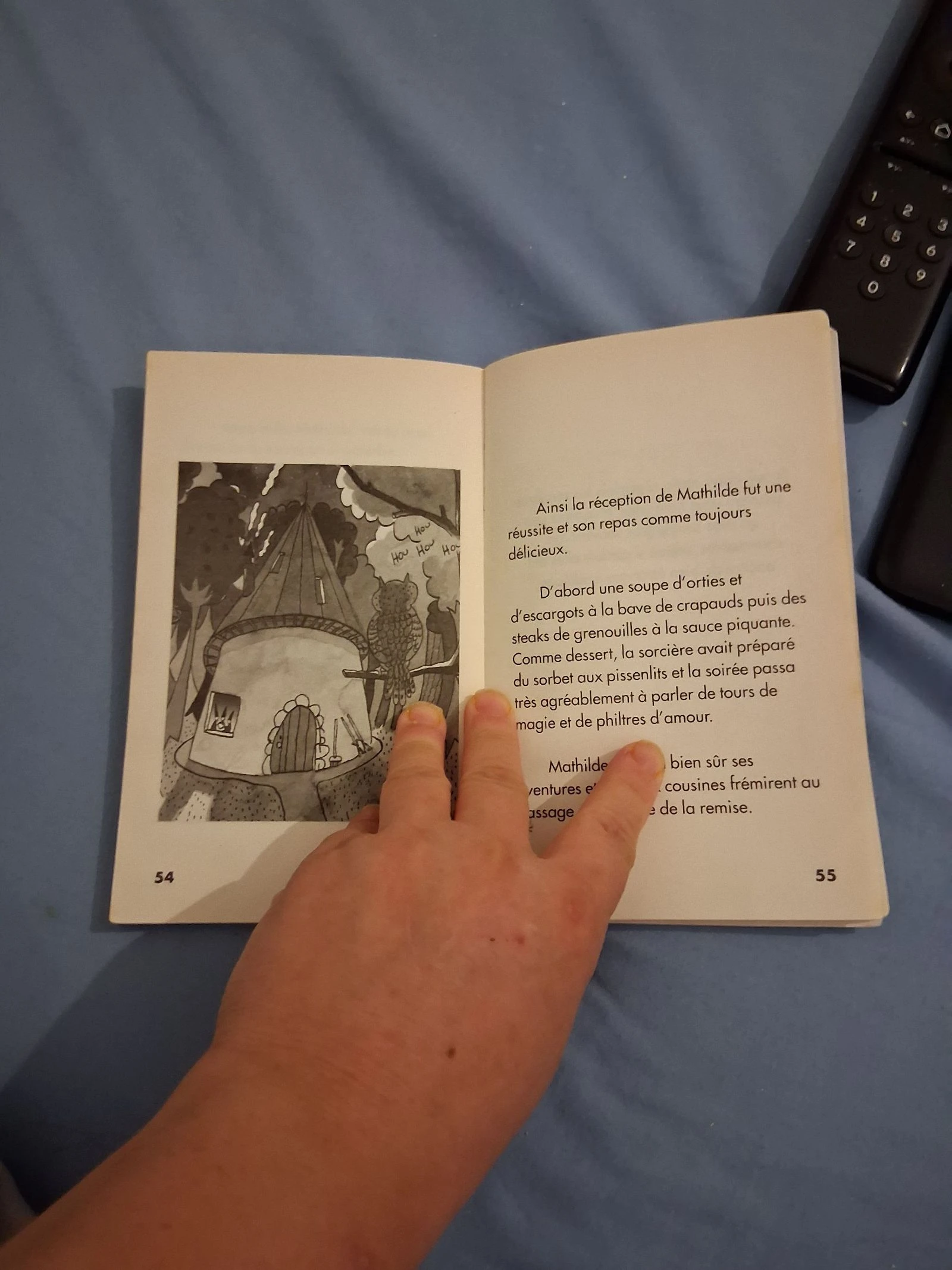 La cena de las brujas – photo 4
